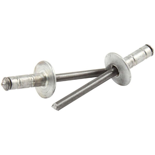 Allstar Rivets, Multi-Grip, 3/16