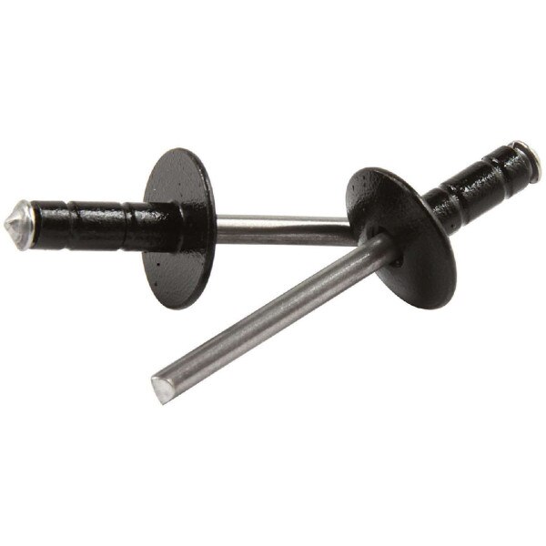 Allstar Rivets, Multi-Grip, 3/16
