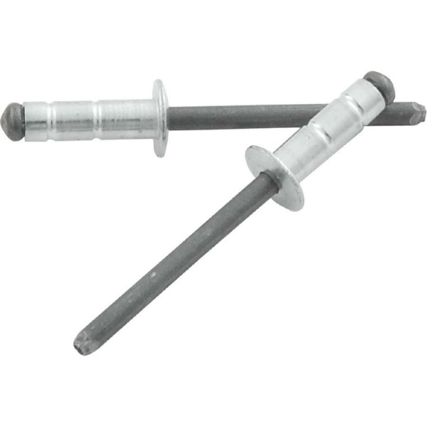 Allstar Rivets, Multi-Grip, 3/16