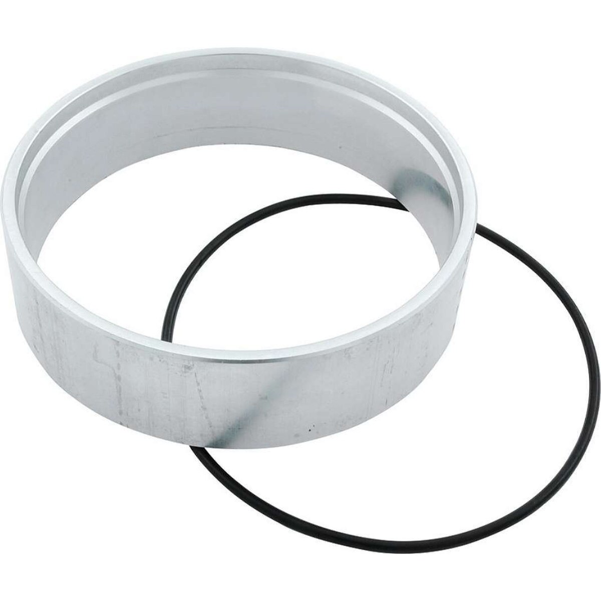 Allstar Performance Air Cleaner Spacer, Aluminum, 1.500" Thick