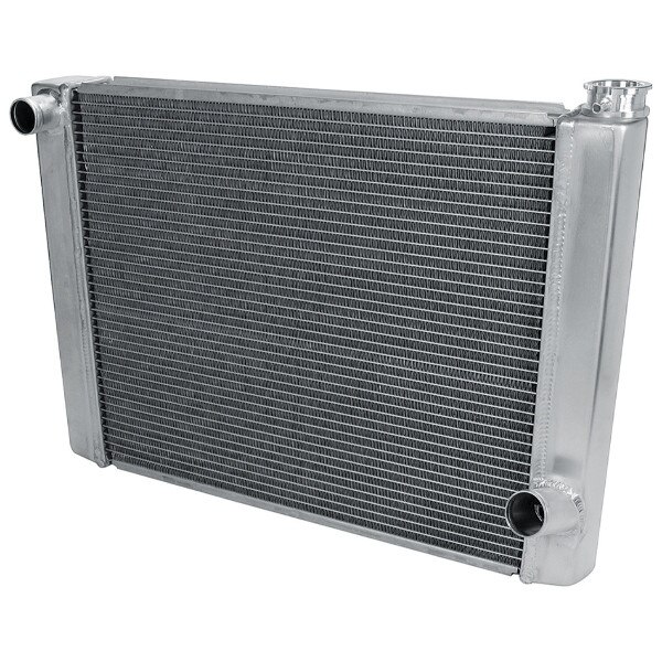 Allstar Radiator, Single Pass, 19.000