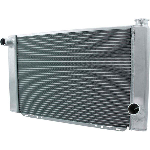 Allstar Radiator, Single Pass, 16.000