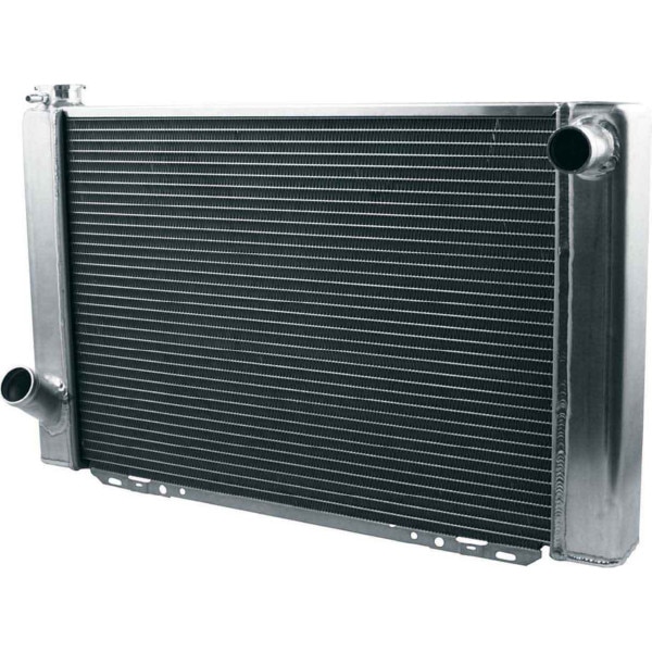 Allstar Radiator, Single Pass, 16.000