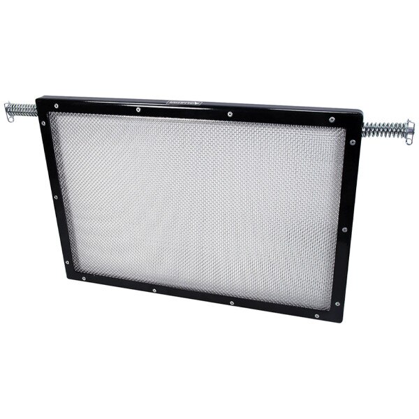 Universal Radiator Screen Allstar Radiator Shaker Screen, 17.000