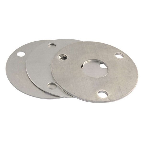 Allstar 1:1 Crank Pulley