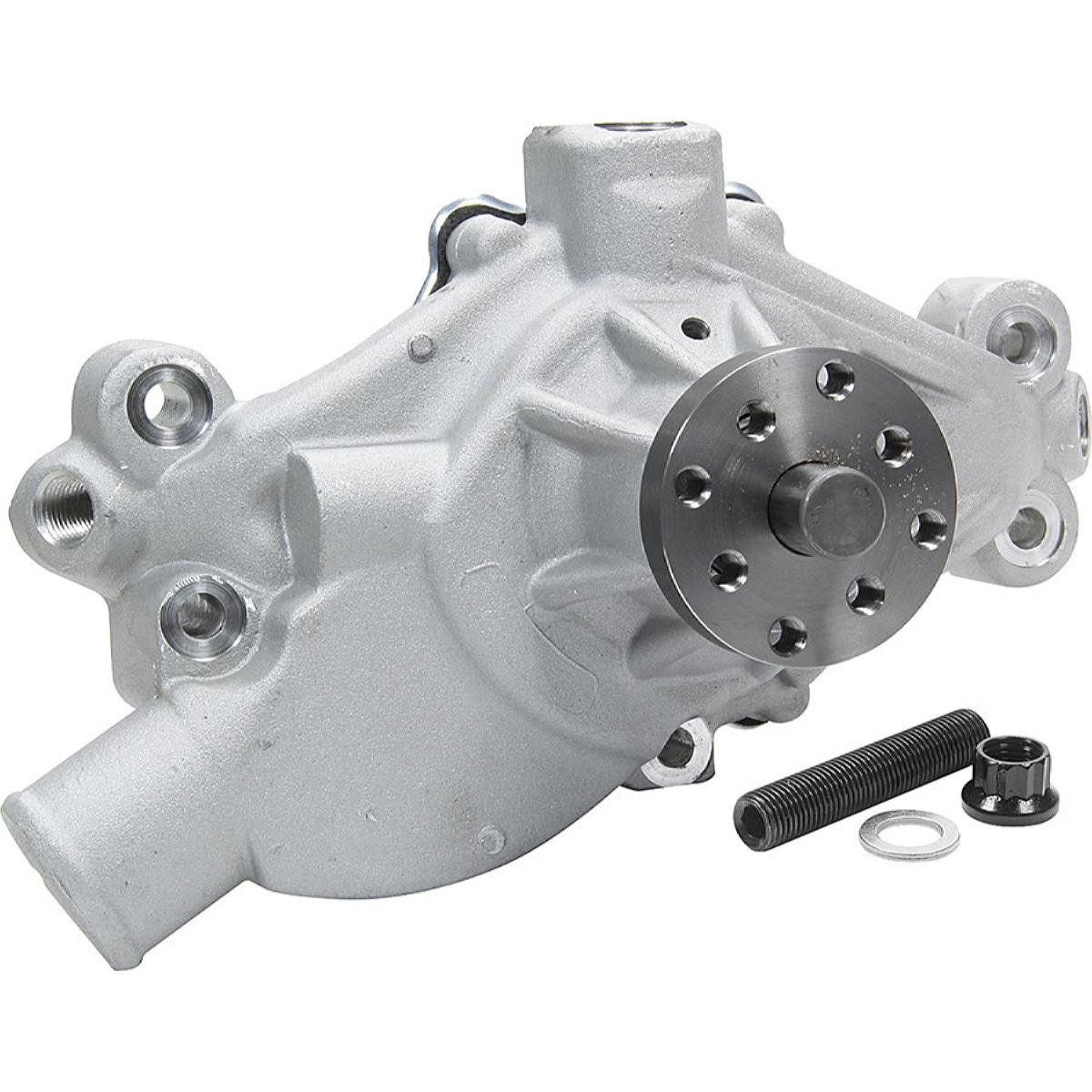 Engine & Driveline > Cooling > Water Pumps & Parts