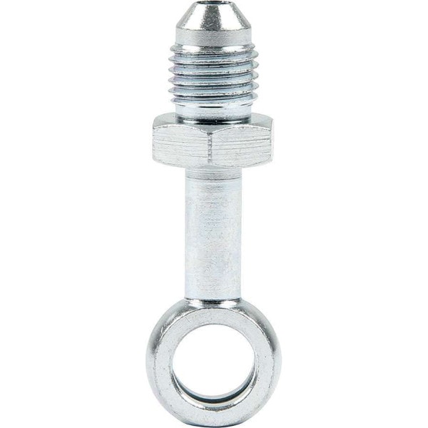 Allstar Power Steering Fitting Straight -6