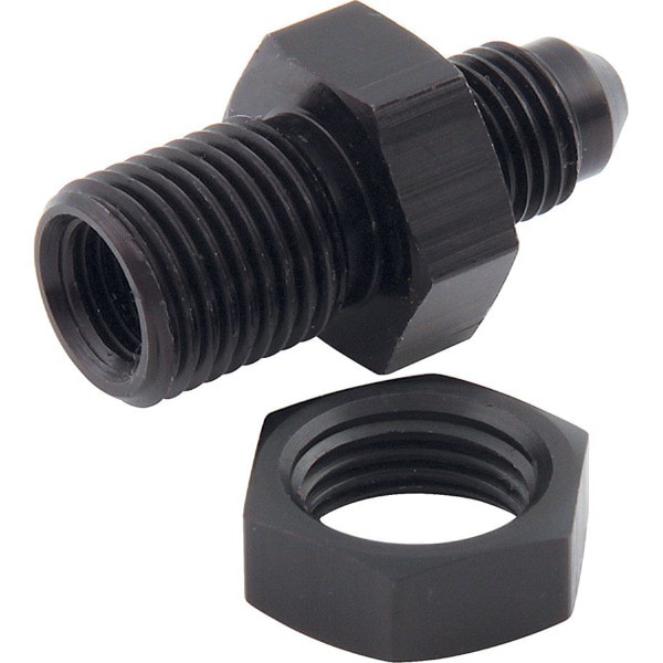 Allstar Bulkhead Nut -10 Allstar Bulkhead Nut -10