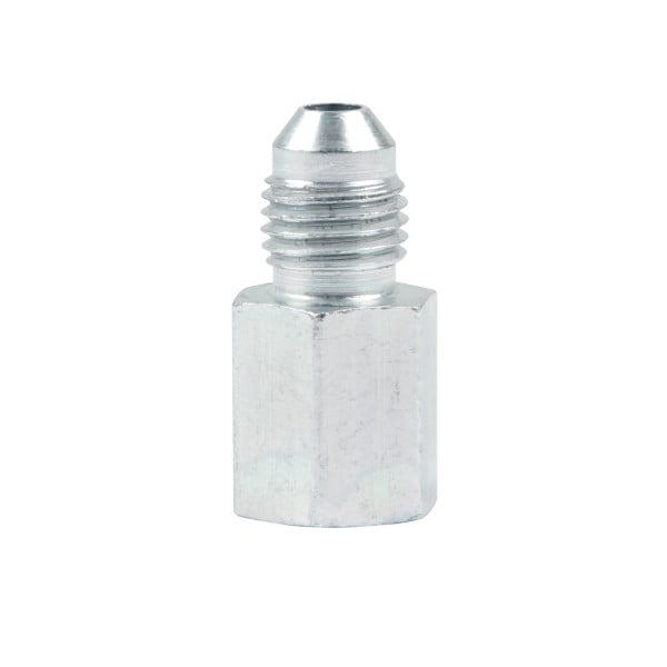 A-1 Racing Products #4 AN Female to -3 AN Male Reducer A-1 Racing Products #4 AN Female to -3 AN Male Reducer