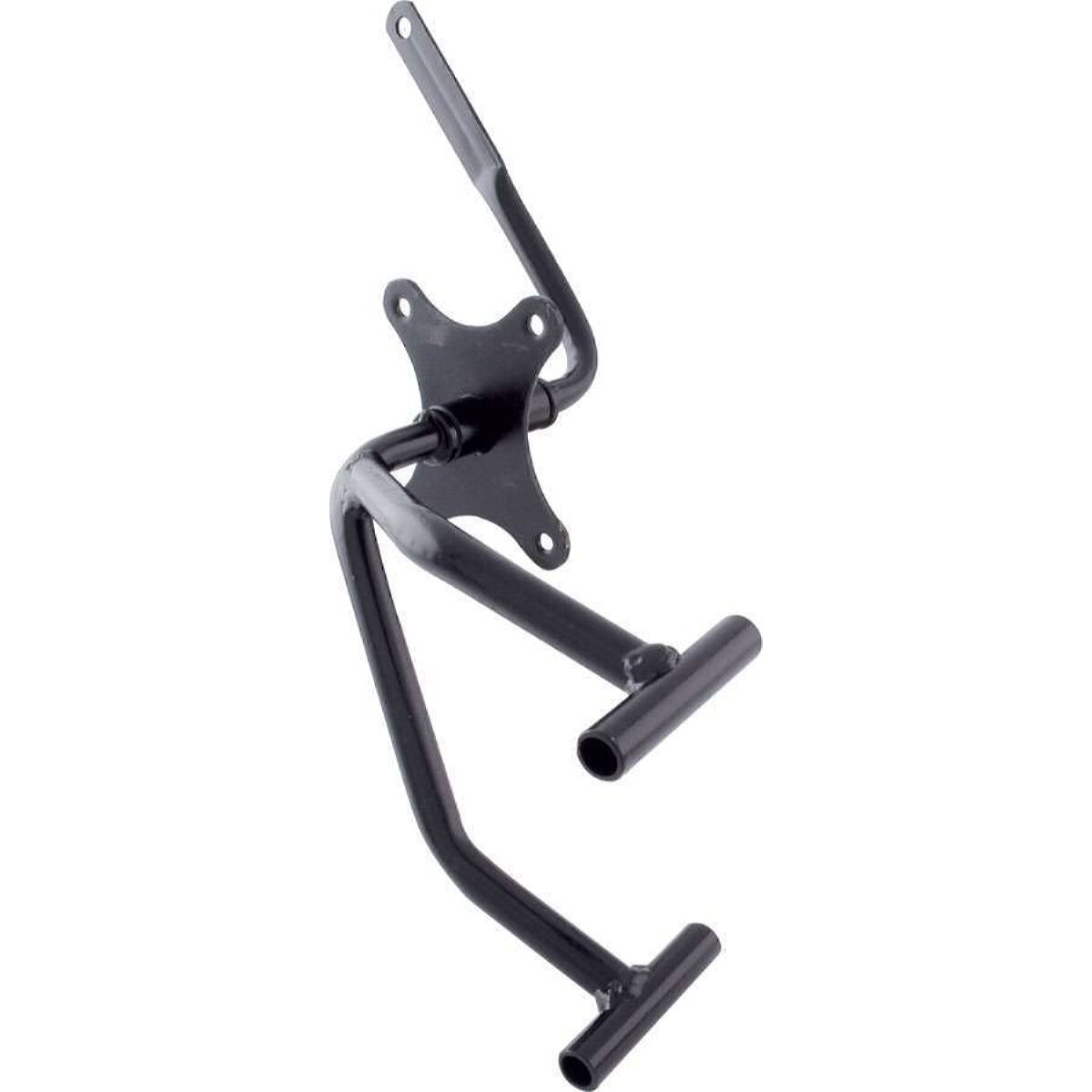 Allstar Performance Gas Pedal Assembly, Straight Foot Box Mount