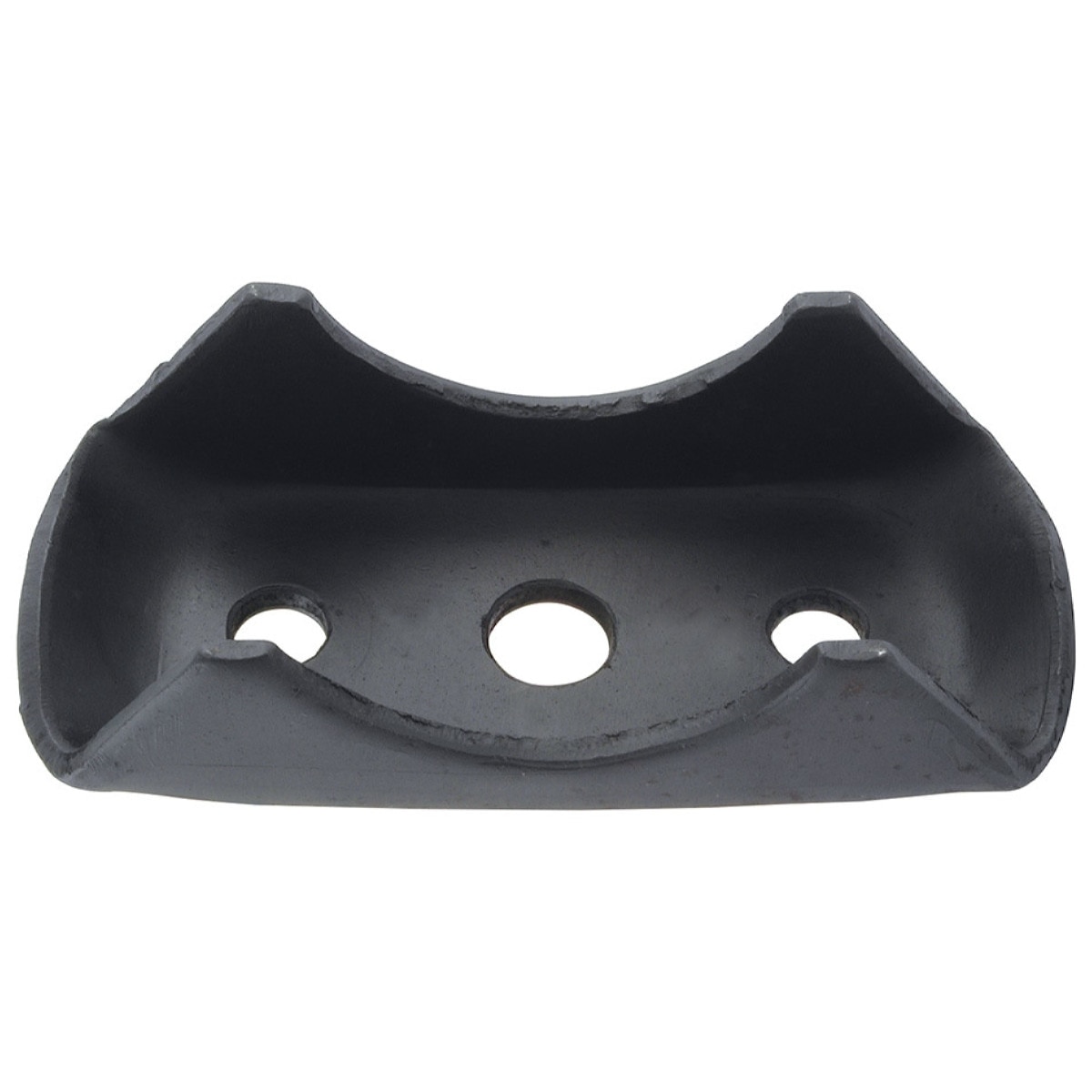 Allstar Axle Spring Perch Weld-On Steel 3 Inch OD Axle Tubes