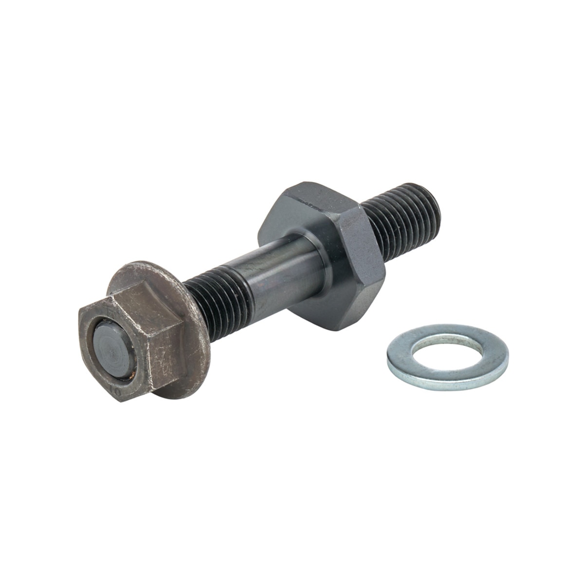 Allstar Shock Mount Clamp-On Steel 1.750 Inch OD Tube Black Adjustable Suspension Bracket
