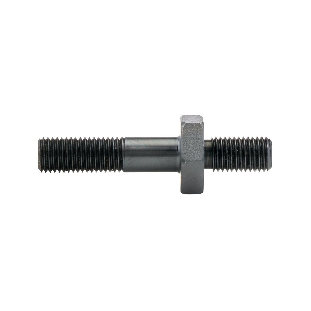 Allstar Shock Mount Clamp-On Steel 1.750 Inch OD Tube Black Adjustable Suspension Bracket