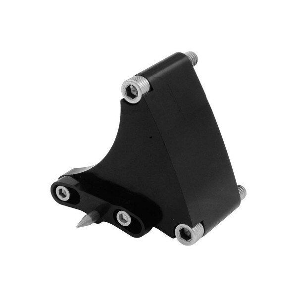 Allstar Timing Pointer, Adjustable, Aluminum, 7.000" OD Balancer, Small ...