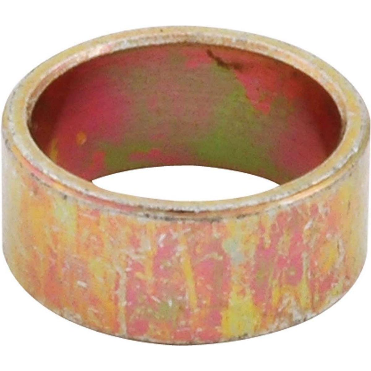 Allstar Performance Water Pump Bushing, 0.625" ID, 0.750" OD, 0.500