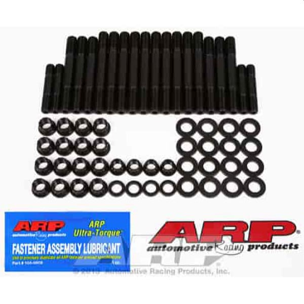 ARP SBC Main Stud Kit - Dart Little M Block