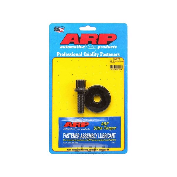 ARP Harmonic Balancer Bolt Kit, 1/2