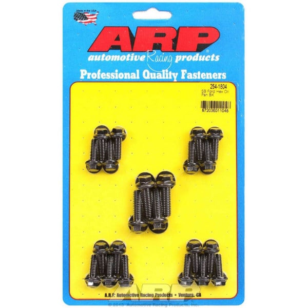 ARP SBF Oil Pan Stud Kit 12pt 302/351W Late Model