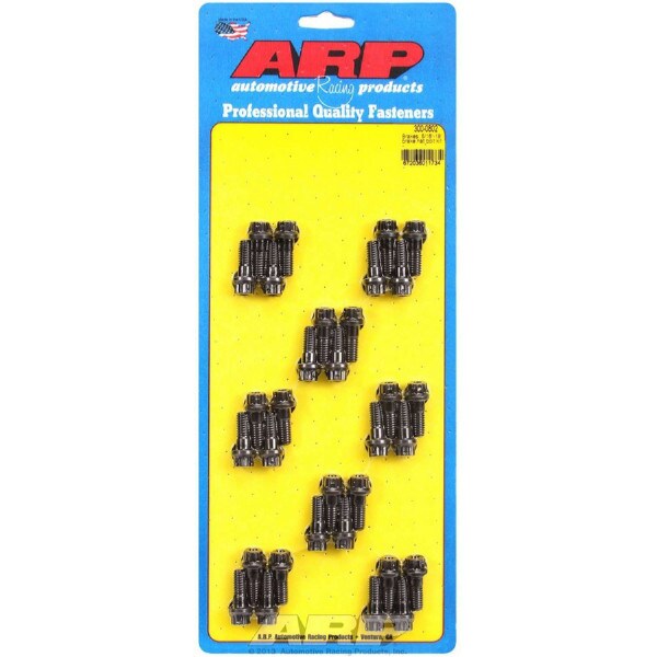 ARP Brake Hat Bolt Kit - 5/16-18 ARP Brake Hat Bolt Kit - 5/16-18