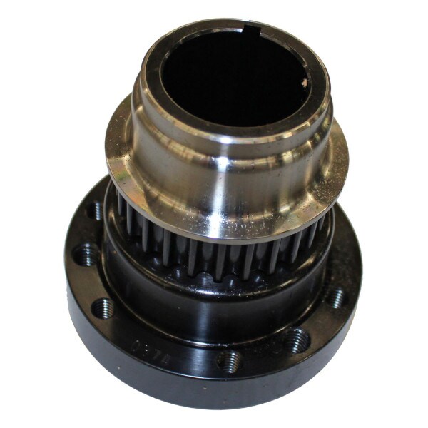 ATI Performance Harmonic Balancer Hub GM LS