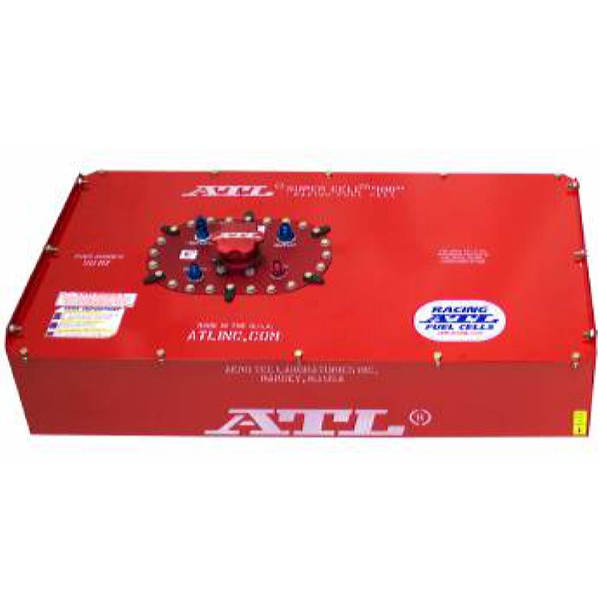 ATL Fuel Cells Fuel Cell Bladder, Super Cell 100 Series, 18 Gallon