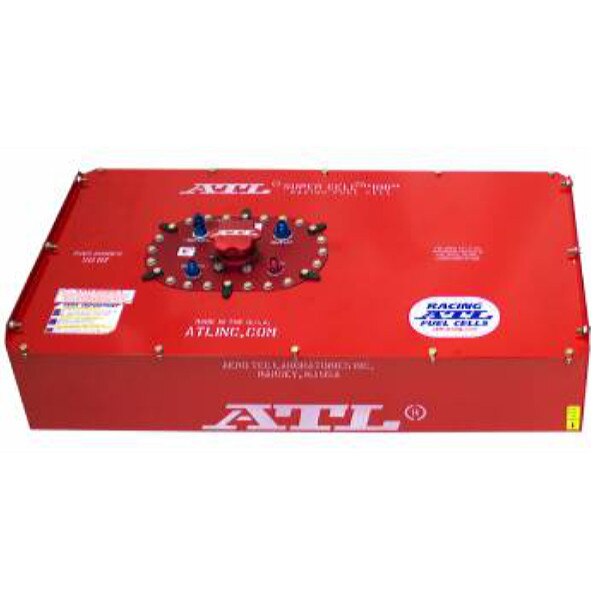 ATL Fuel Cells Fuel Cell Bladder, Super Cell 100 Series, 18 Gallon