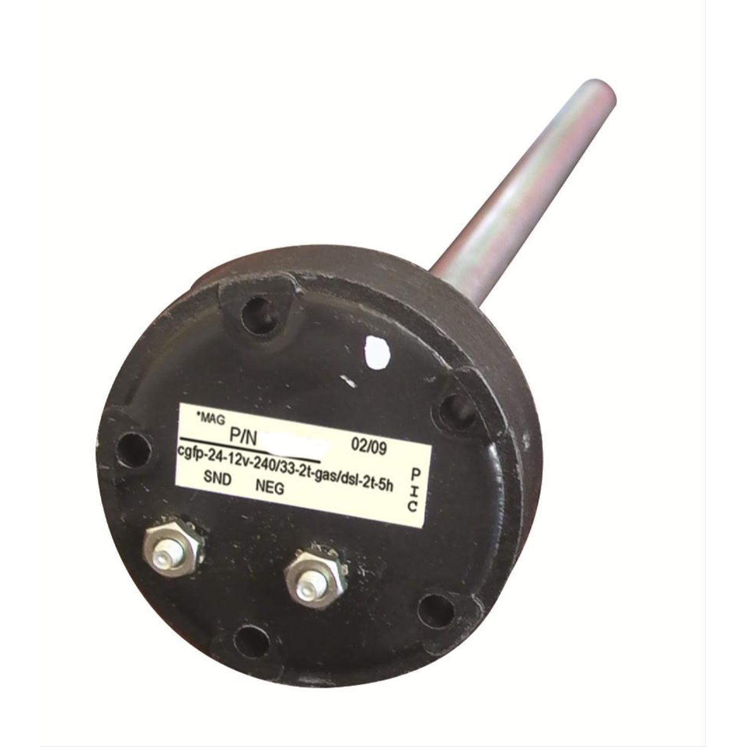 ATL Fuel Cells Fuel Level Probe, Capacitance Type, 4.000"12.000", 090