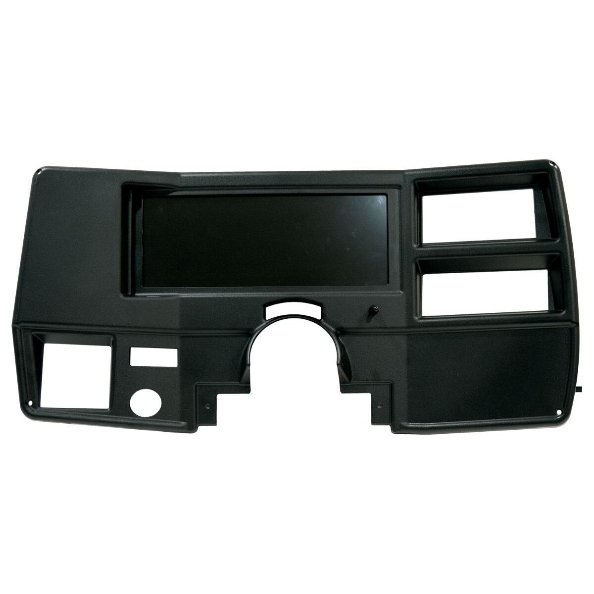 Autometer Invision LCD Dash Direct Fit 1973-87 Chevy GMC Full Size Truck