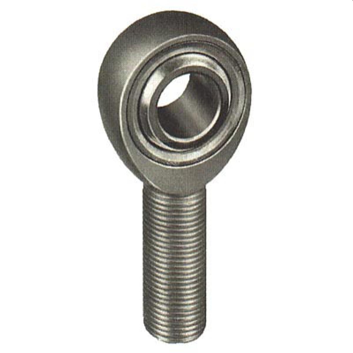 Aurora Rod End, RAM Series, Steel, 7/16