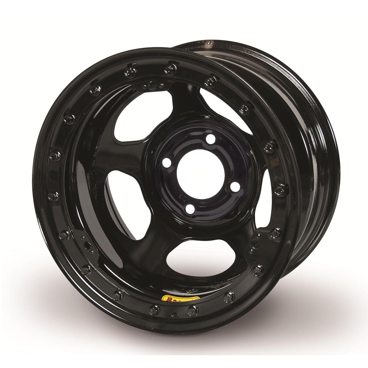 Bassett Wheels