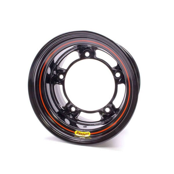 Bassett Wheel, Non-Beadlock, 15x15, 5.000