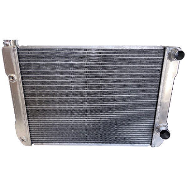 Behrents Radiator, Double Pass, 19.000