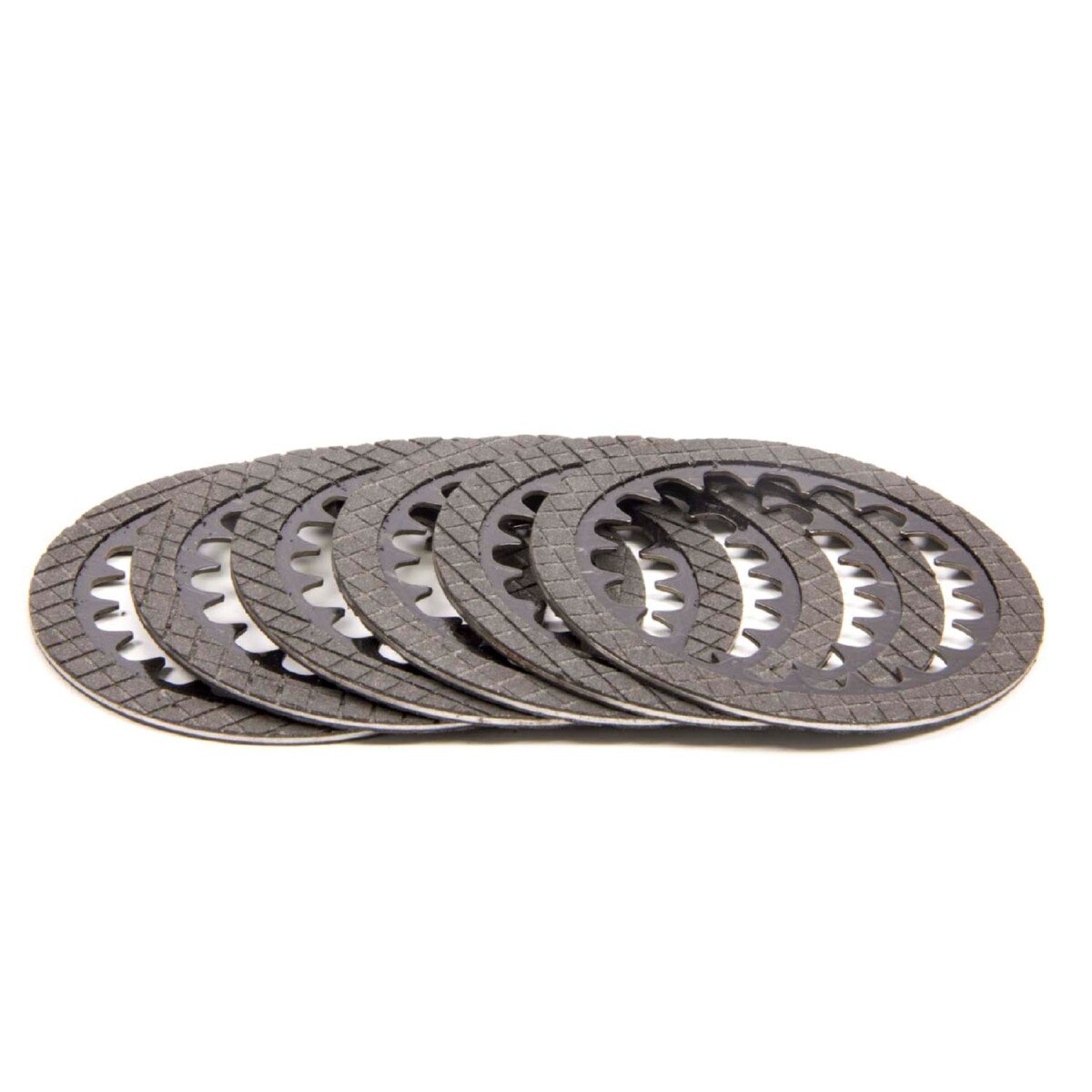 Bert Clutch Disc Friction Set of 6 for Bert Transmissions