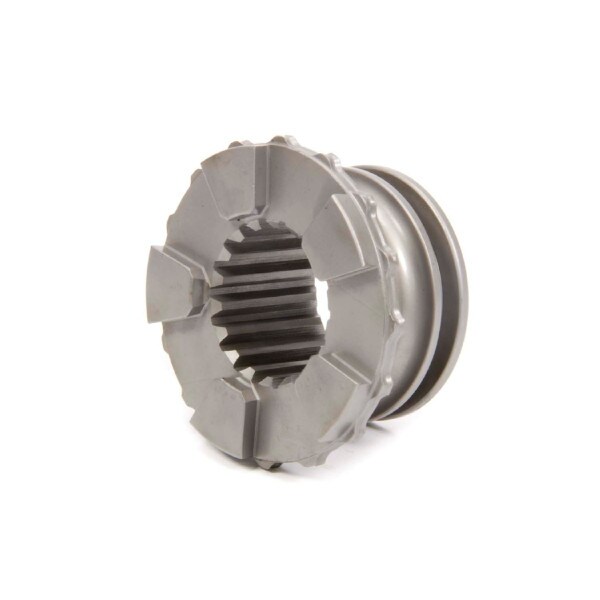 Bert Transmissions Gear Selector