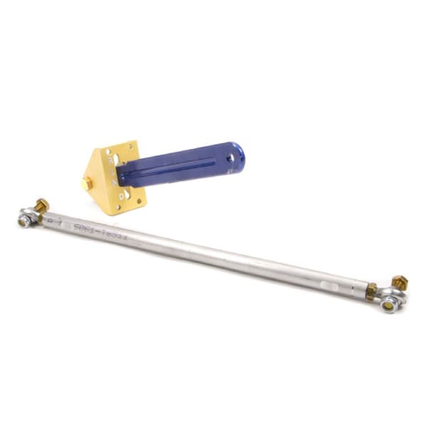 Bert Transmissions Shifter 1 Lever Late Model