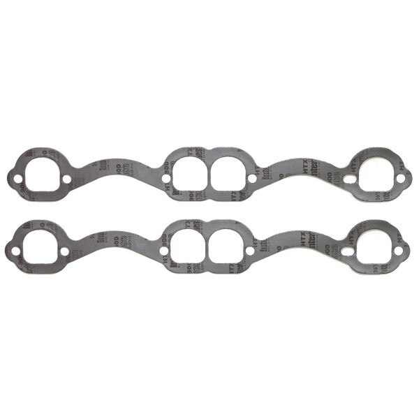 Beyea Exhaust Manifold / Header Gasket, 1.550