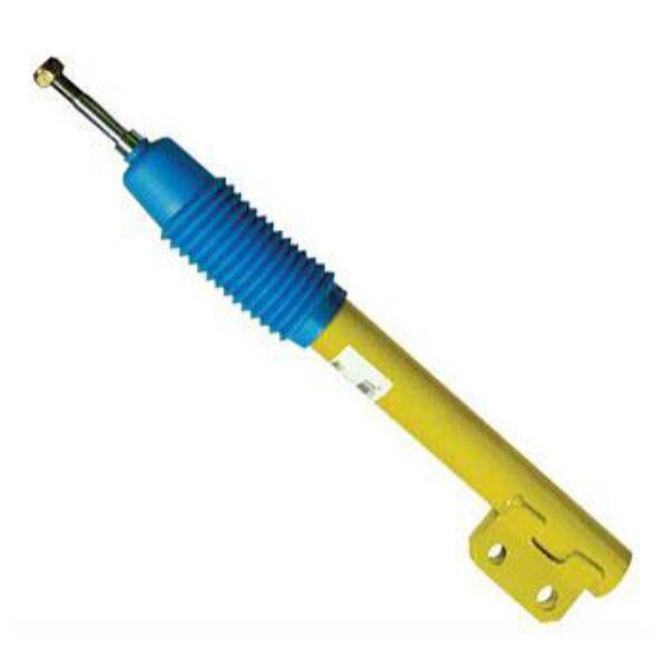 Bilstein Shocks Strut, AK Series, Monotube, Steel, Yellow, 198793 Ford