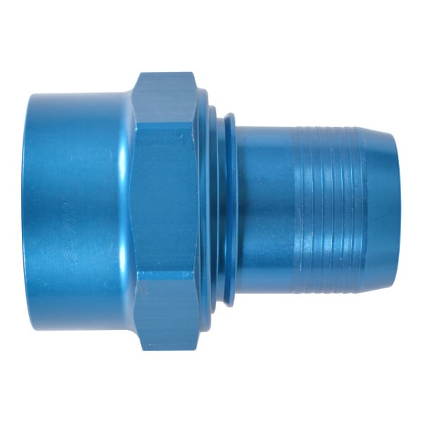 A-1 Racing Products Hose End #12 Straight