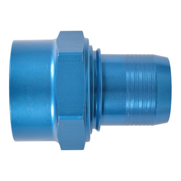 A-1 Racing Products Hose End #12 Straight A-1 Racing Products Hose End #12 Straight