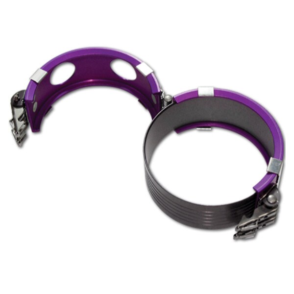 Ti22 Performance Fuel Filter Clamp Engine Mount For -6 Housing
