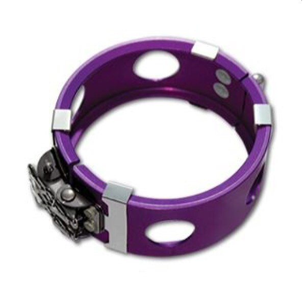 Ti22 Performance Fuel Filter Clamp Engine Mount For -6 Housing