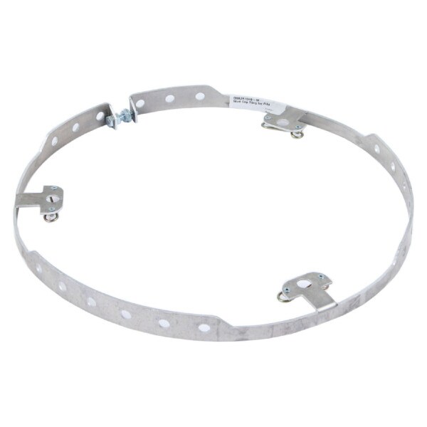 Champ Pans Mud Cap Ring for Weld Non-Beadlock Wheels JR1040-W