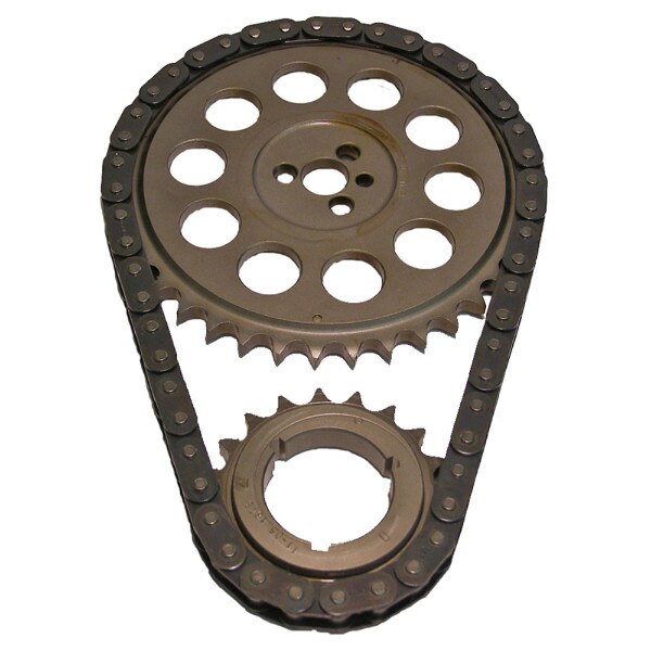 Cloyes Timing Chain Set, Race Billet True Roller, Double Roller, 3