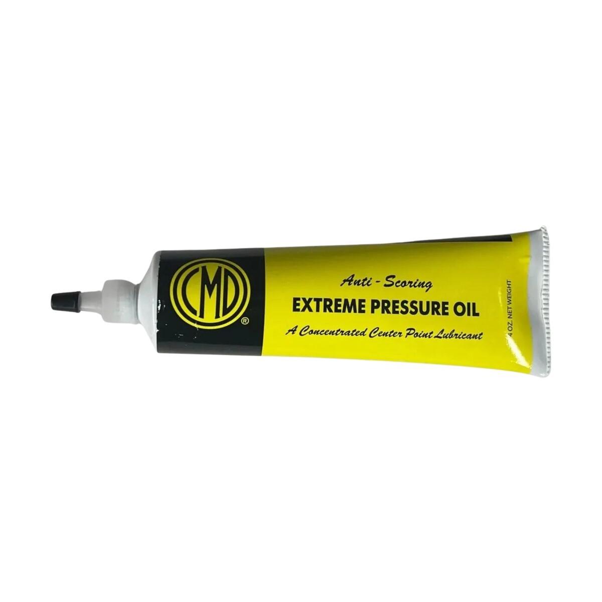 CMD Extreme Pressure Oil, 4 oz. Tube