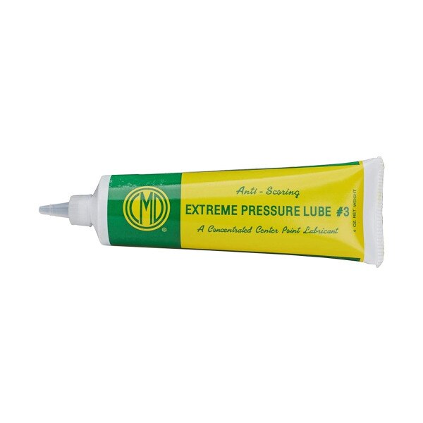 CMD Extreme Pressure Lube #3, 4 oz. Tube