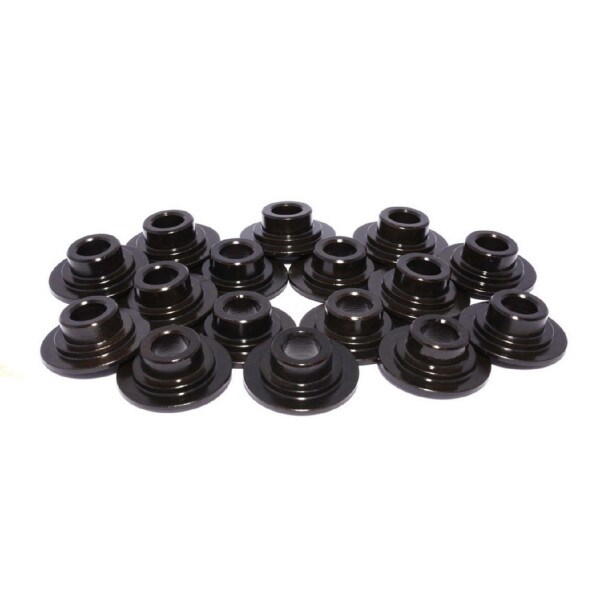 Del West RX-DW530-B-16 Dual Spring Retainers