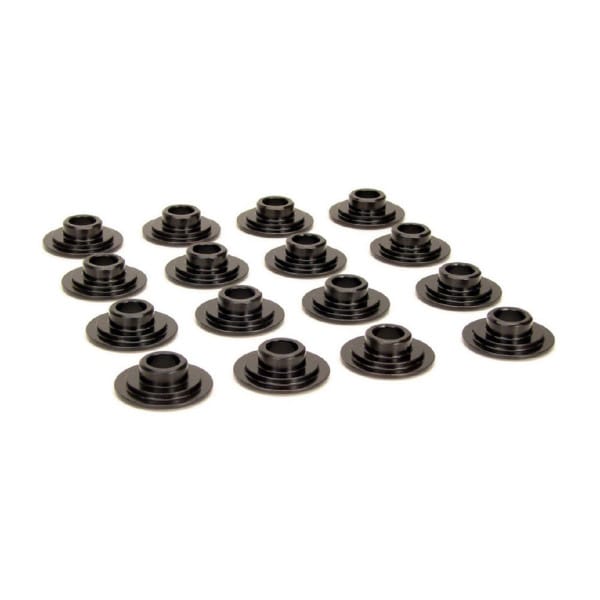 Del West RX-DW530-B-16 Dual Spring Retainers Del West RX-DW530-B-16 Dual Spring Retainers