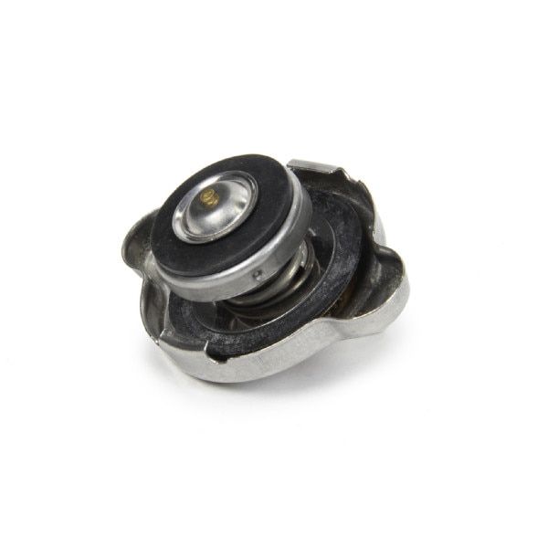 Cer331 C&R Radiator Cap, 30 LBS, Round (32mm Radiator Neck)