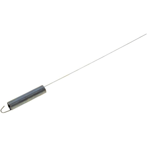 Dorman Throttle Return Spring, 17.000" Overall Length, 0.750" Coil ...