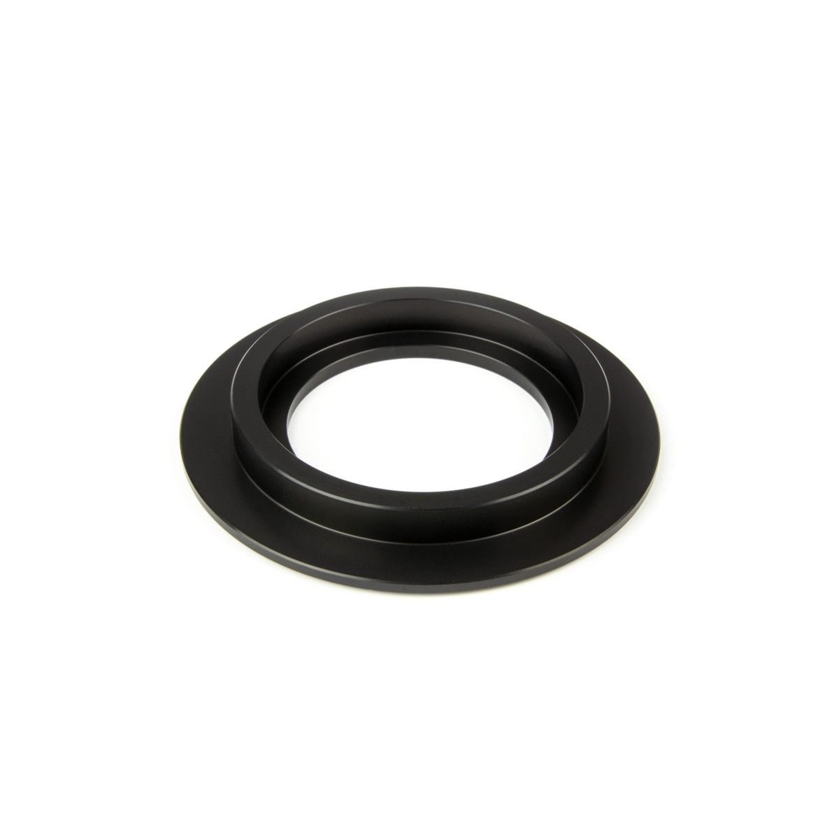 Draco Adapter, Coilover, Aluminum, 2.500 / 3.500